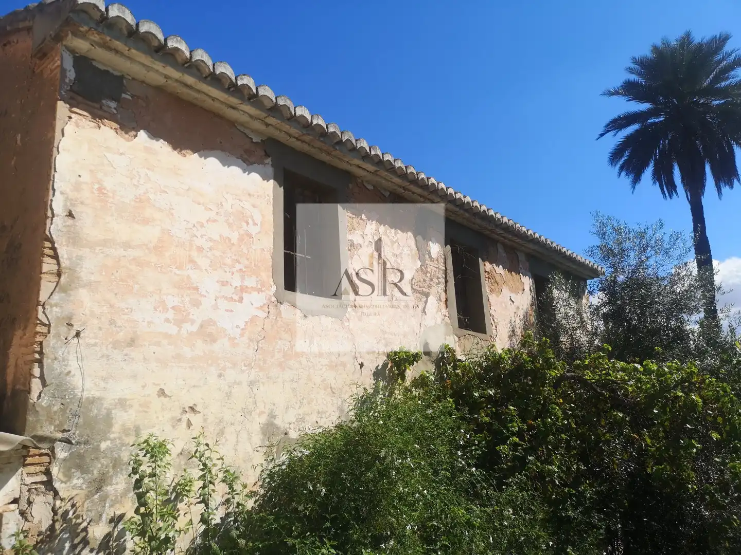 Außenansicht von Residential zum Verkauf in Carcaixent, Valencia