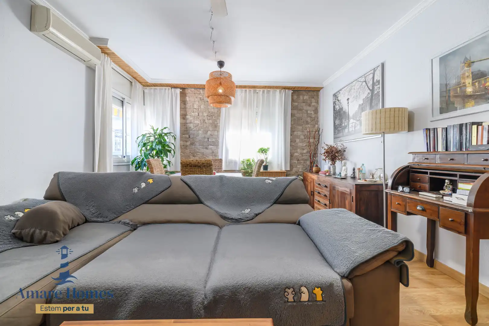 Flat with terrace for sale in Can Tintorer - Can Tries, imagen 25