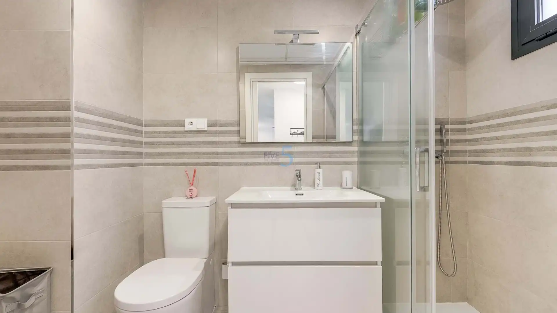 Flat with pool for sale in Orihuela Costa, imagen 17