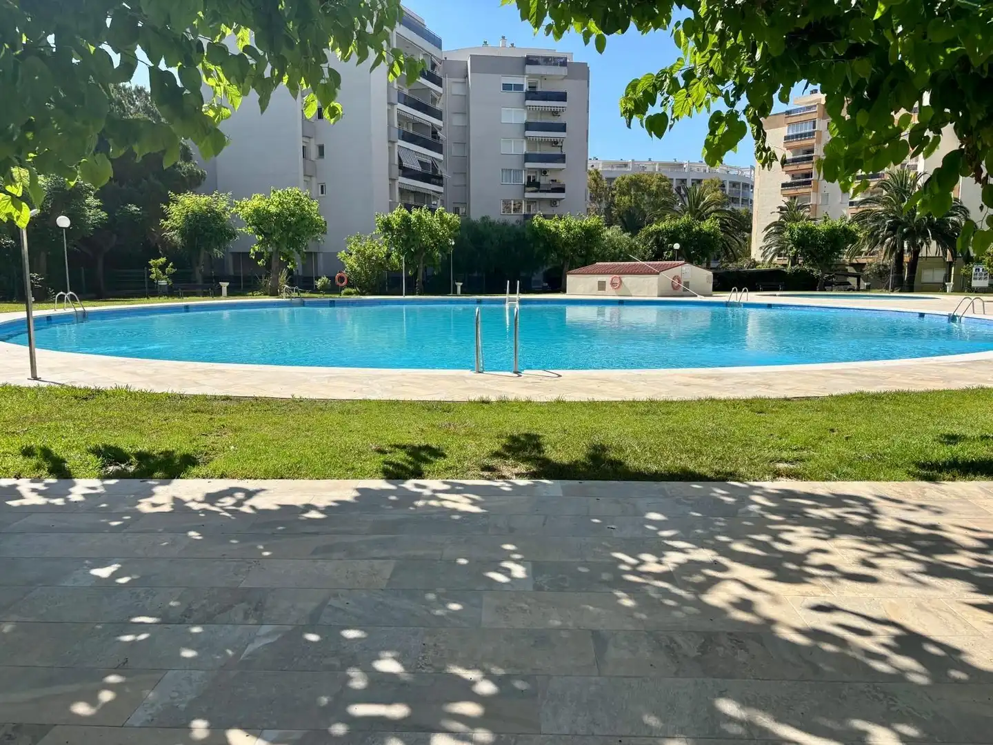 Appartement avec piscine à vendre à Plaça Europa - Port Aventura, imagen 17
