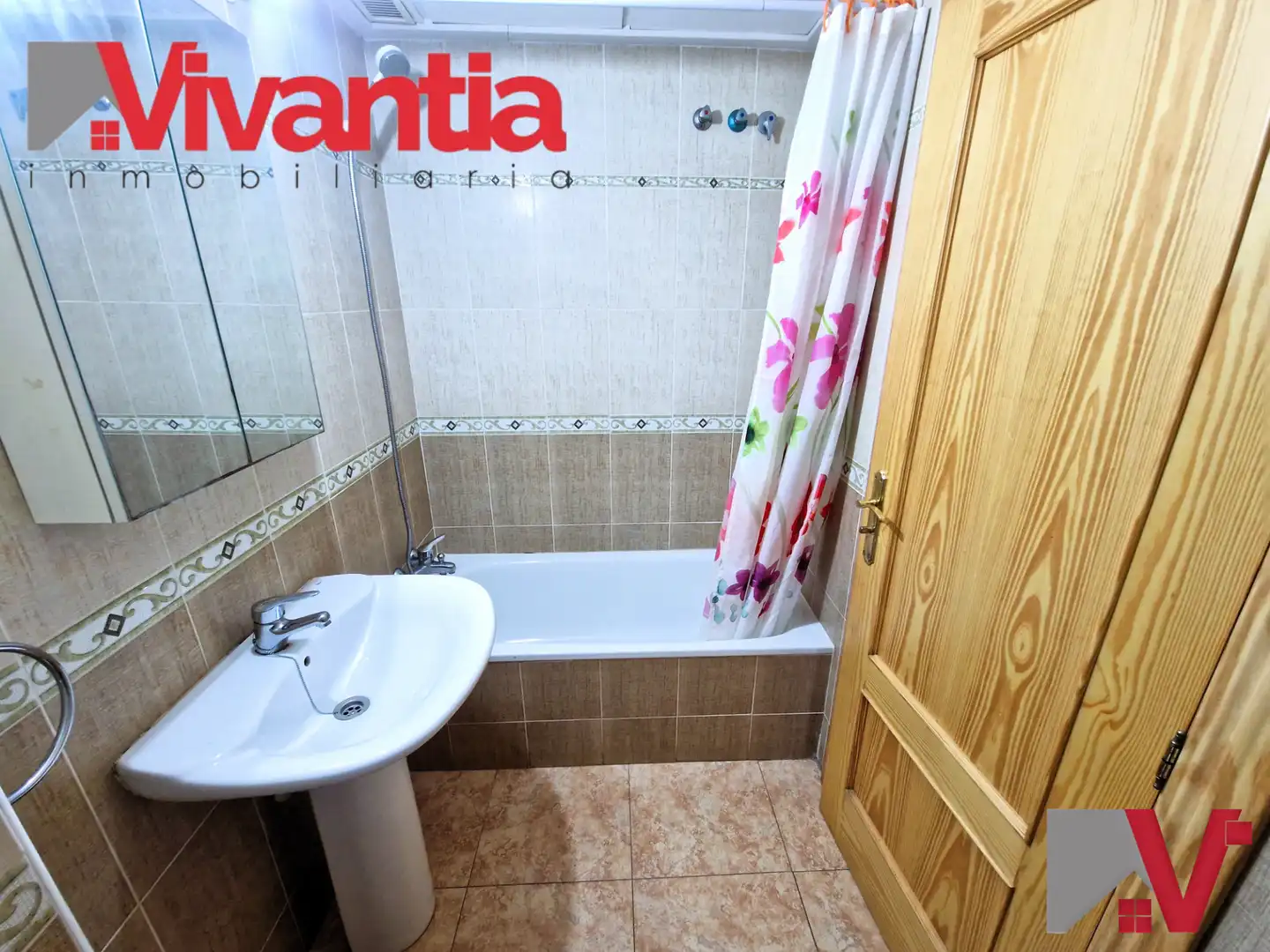 Piso con terraza en venta en Pedanías Centro, imagen 18