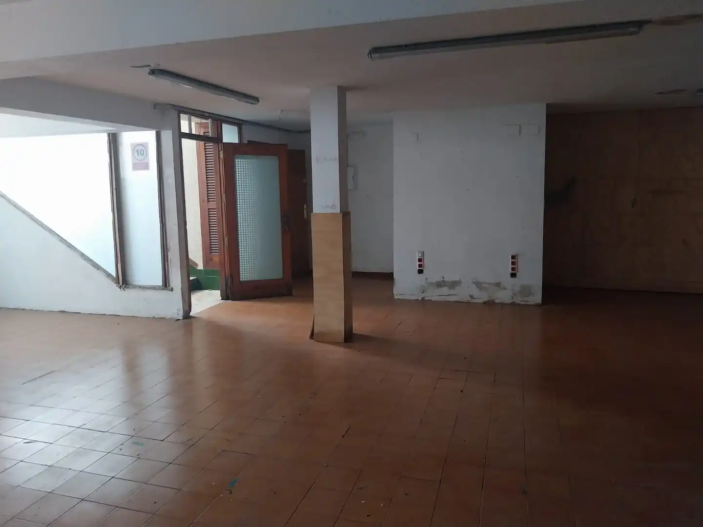 Local commercial à vendre à Carrer de Sant Francesc de Borja, imagen 21