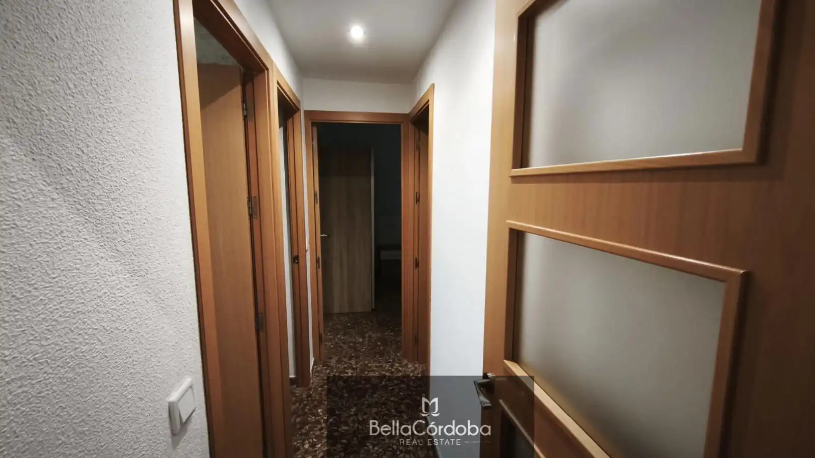 Wohnung zum Verkauf in Córdoba mit Klimaanlage, Heizung und Abstellraum