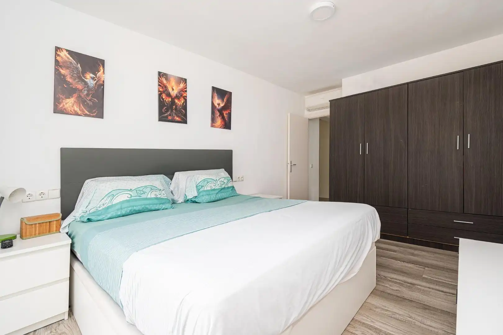 Bedroom of Houses for sale in Llucmajor