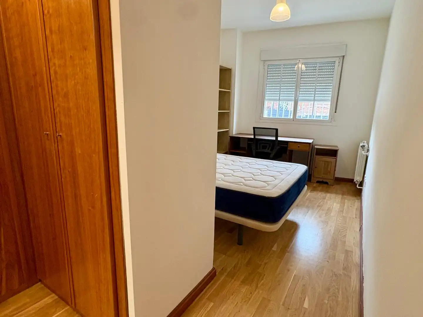 Habitación de Piso en venta en Villanueva de la Cañada con Aire acondicionado, Calefacción y Parquet
