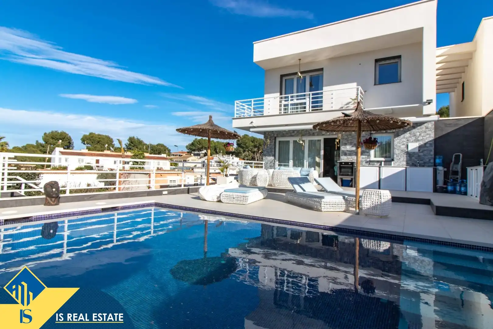 Villa avec piscine à vendre à Los Balcones - Los Altos, imagen 48