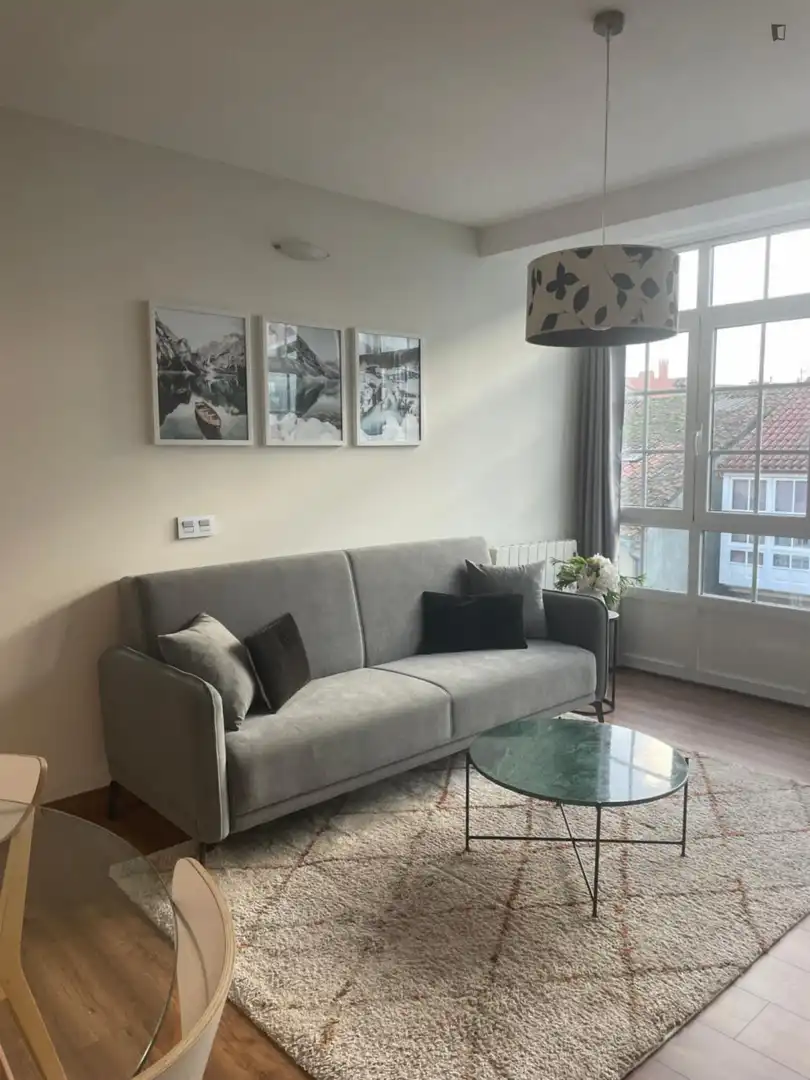 Apartament de lloguer a Ensanche - Sar, imagen 8