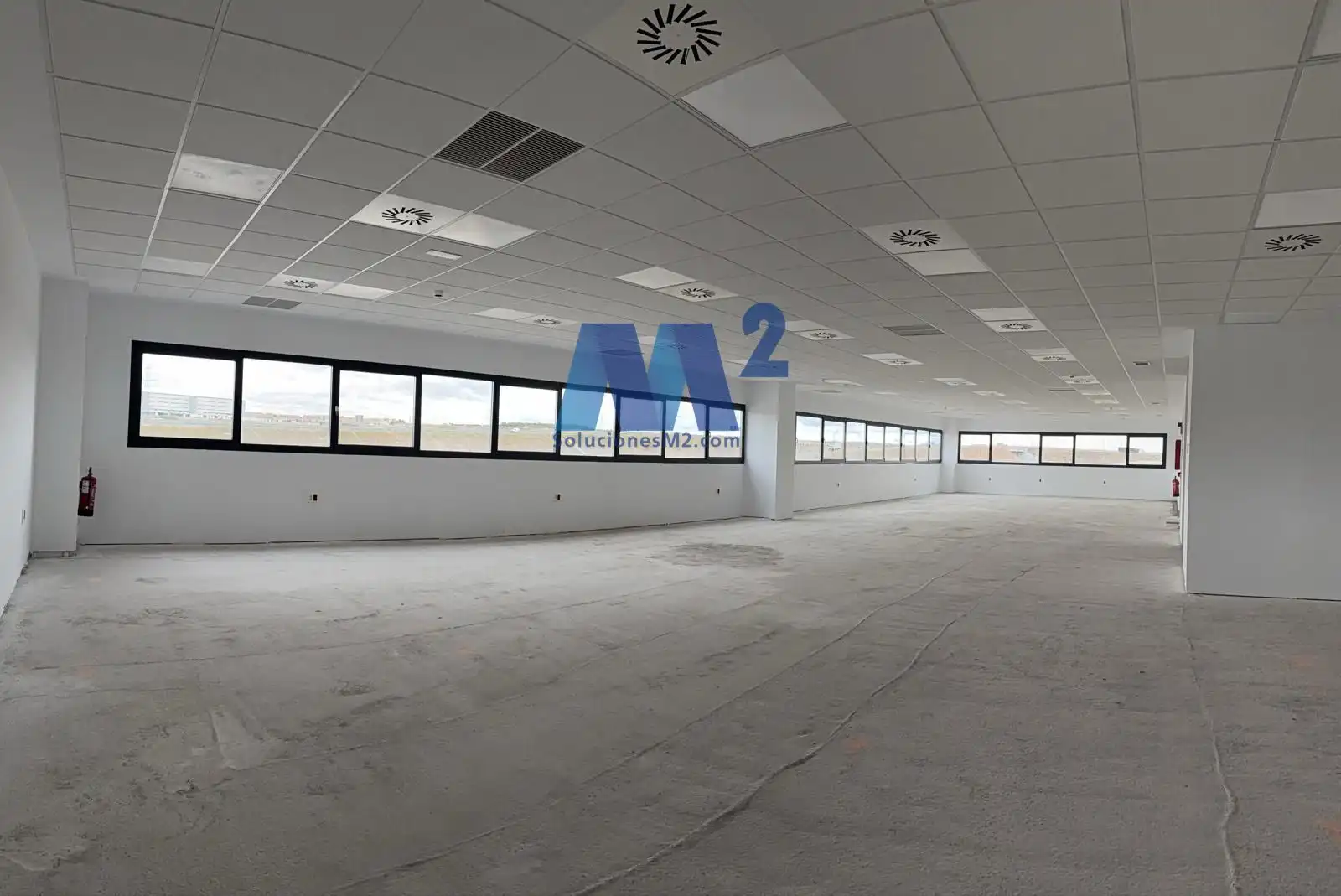 Nave industrial en alquiler en Intermodal, imagen 12