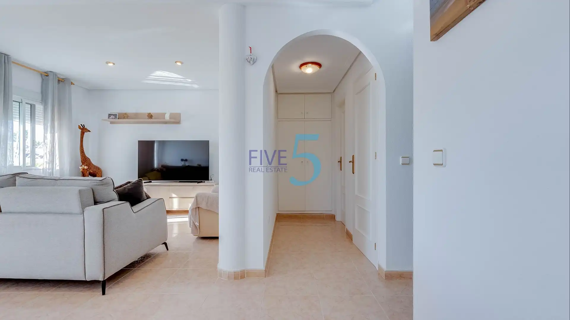 Casa con piscina en venta en Ciudad Quesada, imagen 13