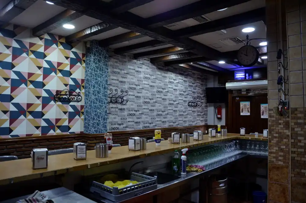 Local comercial en venda a Motril  ciudad, imagen 3