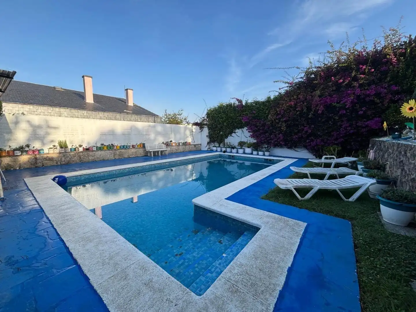 Maison avec terrasse à vendre à Panxón, imagen 32