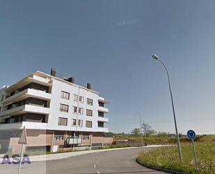 Exterior view of Flat for sale in Reocín