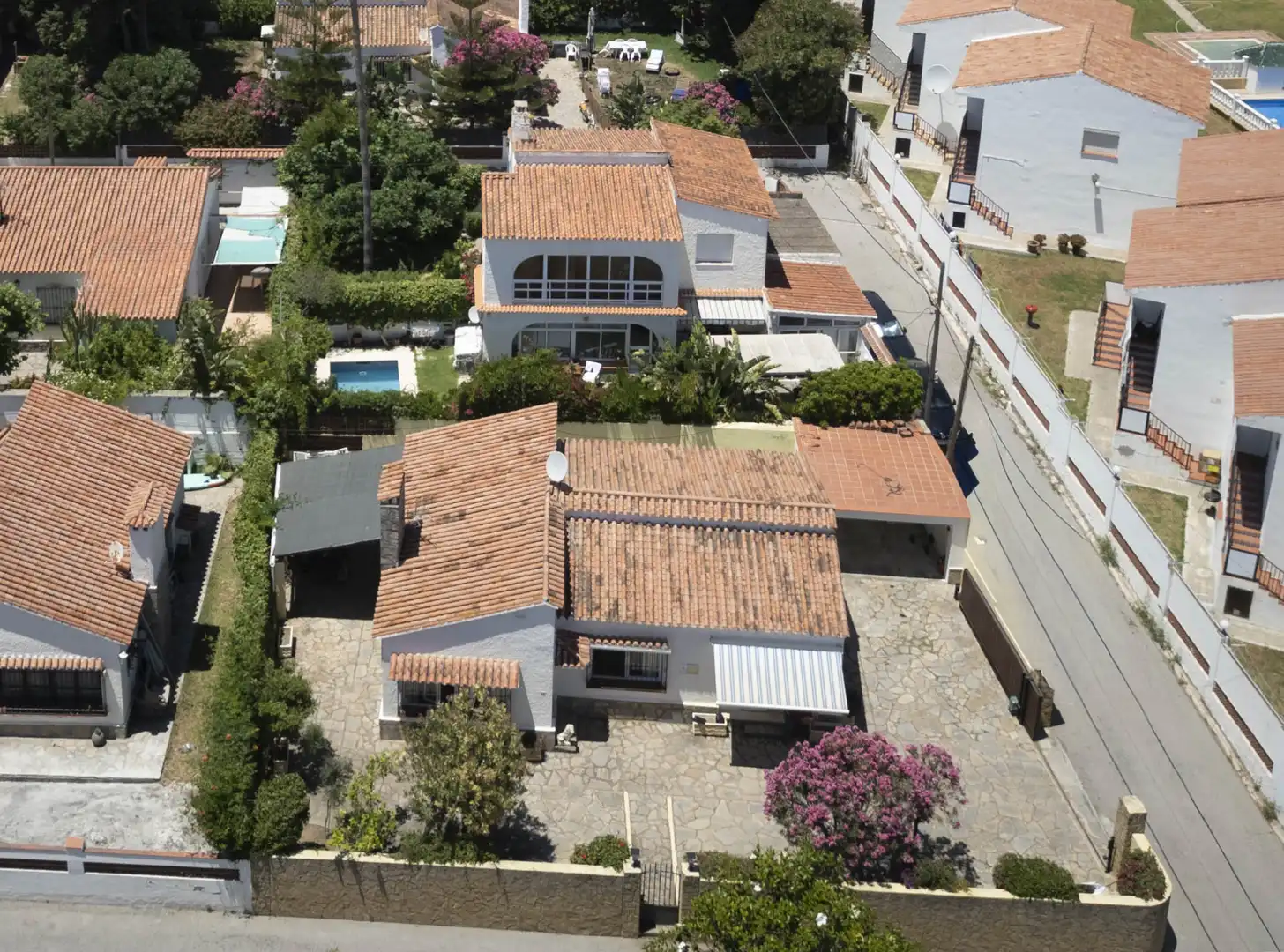 Casa amb jardí en venda a La Duquesa, imagen 36