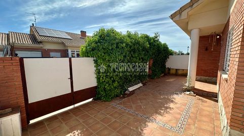 Foto 2 de Casa adosada en venta en Pozo de Guadalajara, Guadalajara