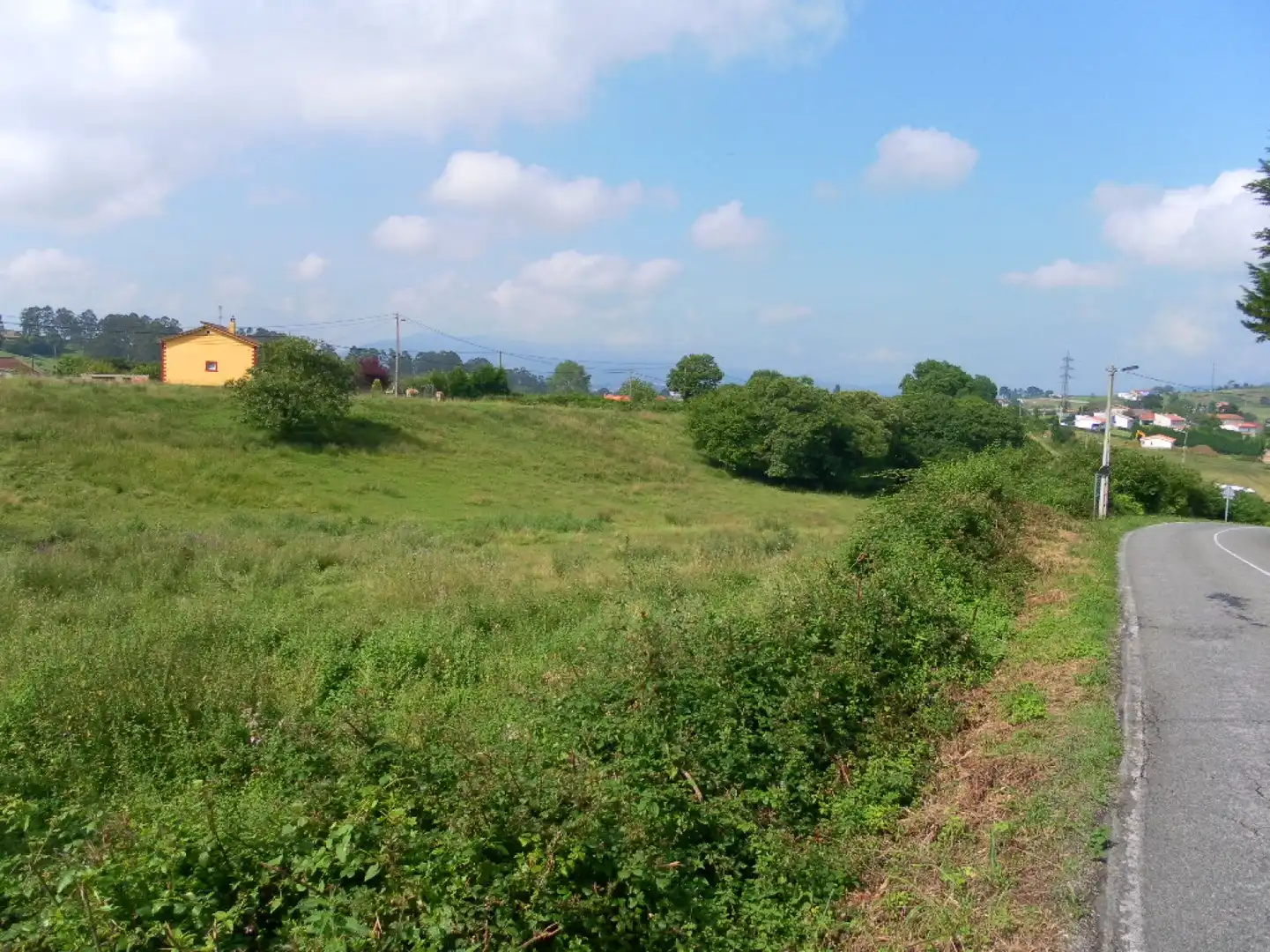 Wohnbaugrundstück zum Verkauf in Llanera, imagen 21