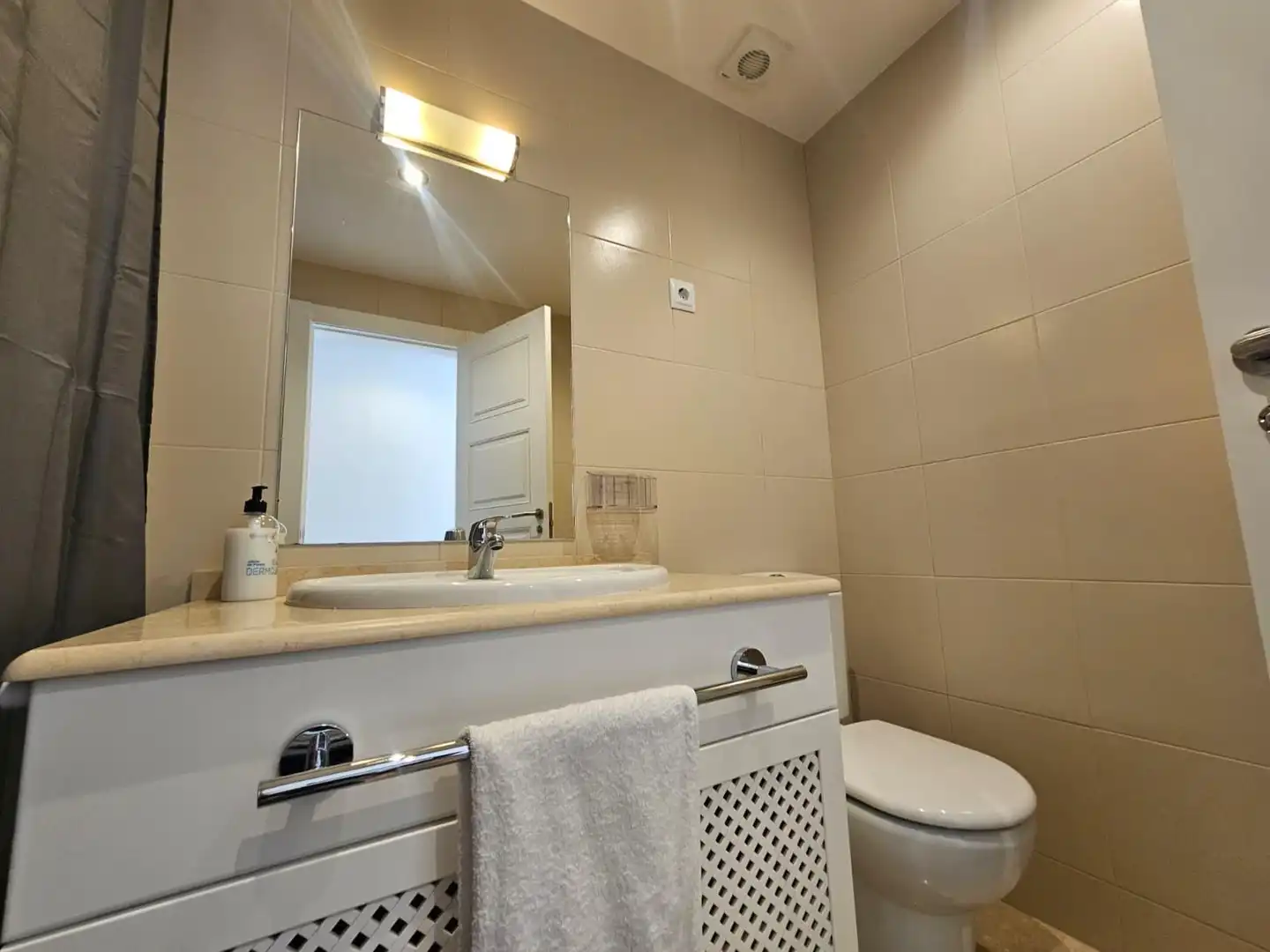 Apartament amb terrassa en venda a Campo de Murcia, imagen 12