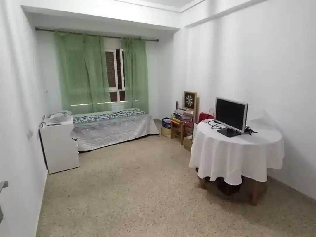 Dormitori de Pis en venda en Ontinyent amb Aire condicionat i Balcó
