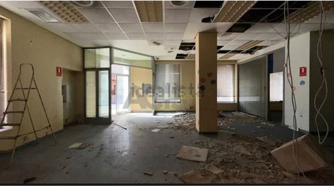 Casa para reformar con gran potencial y muchas posibilidades