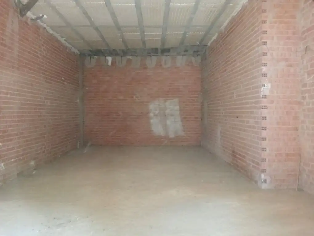 Business premises for sale in Calle Madre de Dios, imagen 2