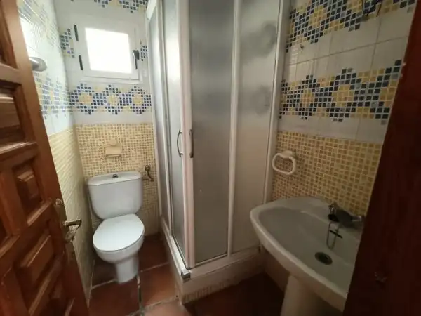 Casa o chalet en venta en Estacion, Lentegí