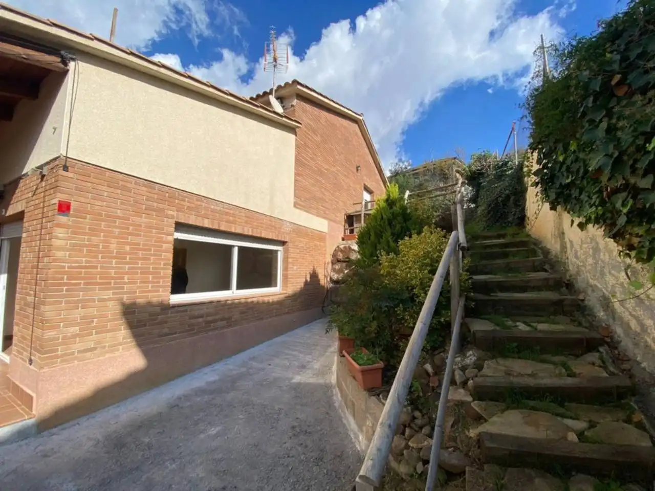 Casa amb jardí en venda a Cànoves I Samalús, imagen 24