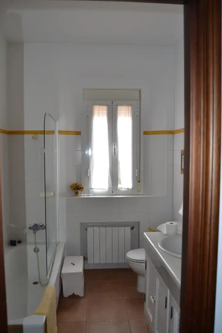 Casa rústica amb piscina en venda a Arcos de la Frontera, imagen 53