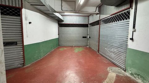Foto 5 von Garage zum Verkauf in Maestro Guridi Kalea, Antiguo, Donostia - San Sebastián