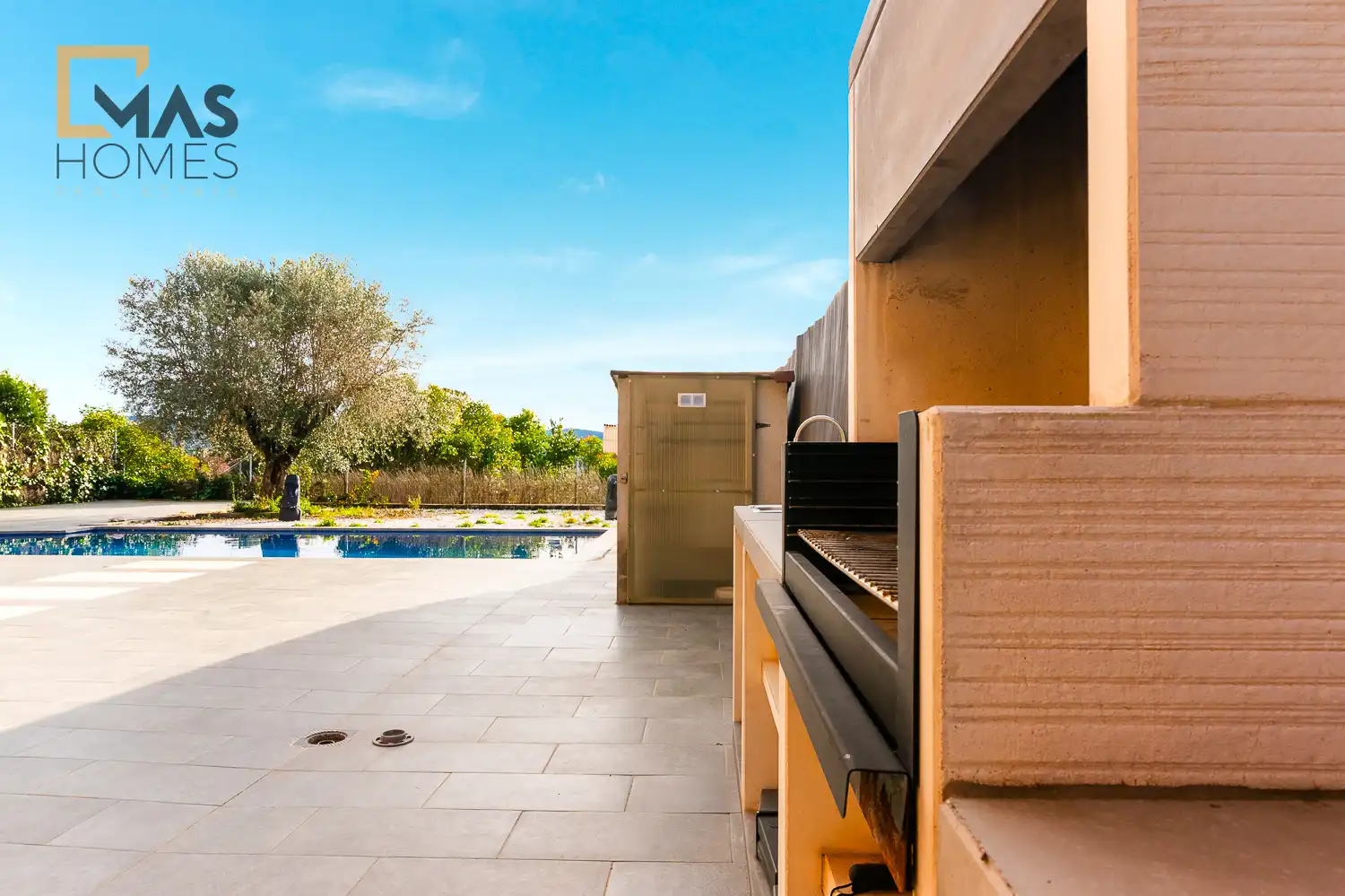 Casa o xalet en venda a Carrer Girasols, Rellinars