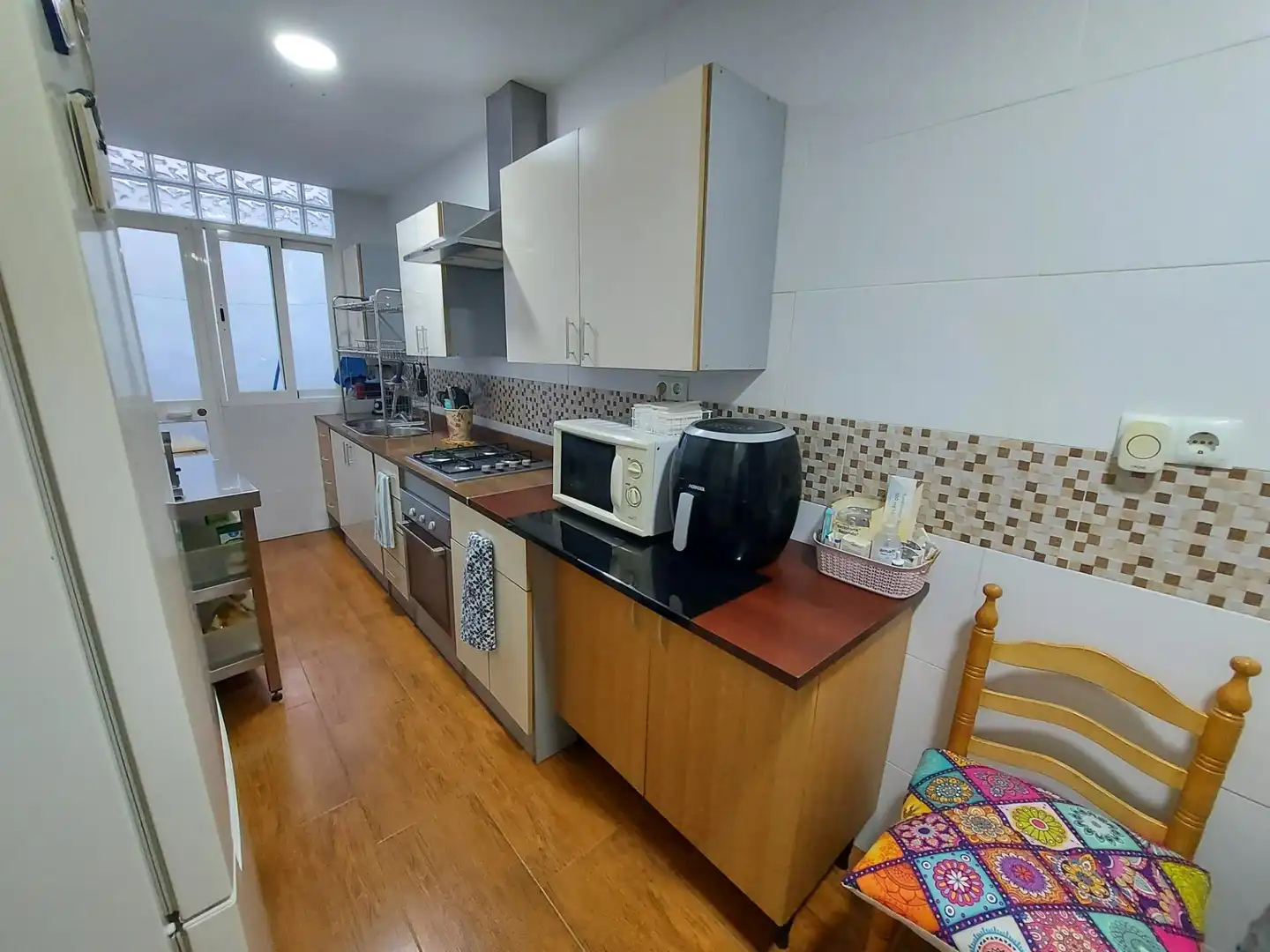 Casa amb terrassa en venda a Centro, imagen 9