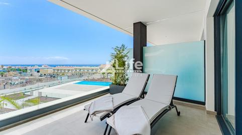 Photo 3 of Flat for sale in Beirut, Playa Fañabé Alto, Adeje