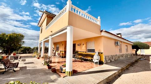 Foto 4 de Casa o xalet en venda a Villamontes - Boqueres, San Vicente del Raspeig / Sant Vicent del Raspeig