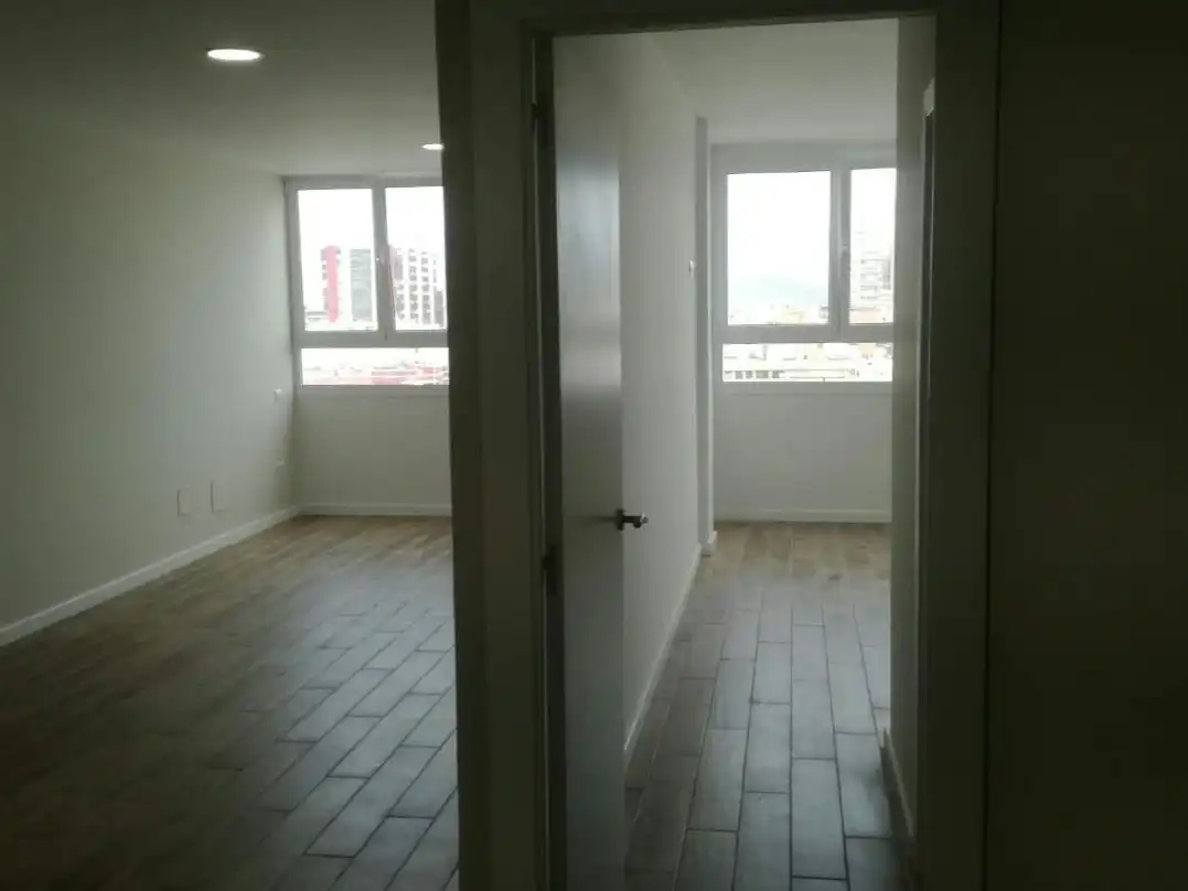 Bedroom of Flat for rent in Centro