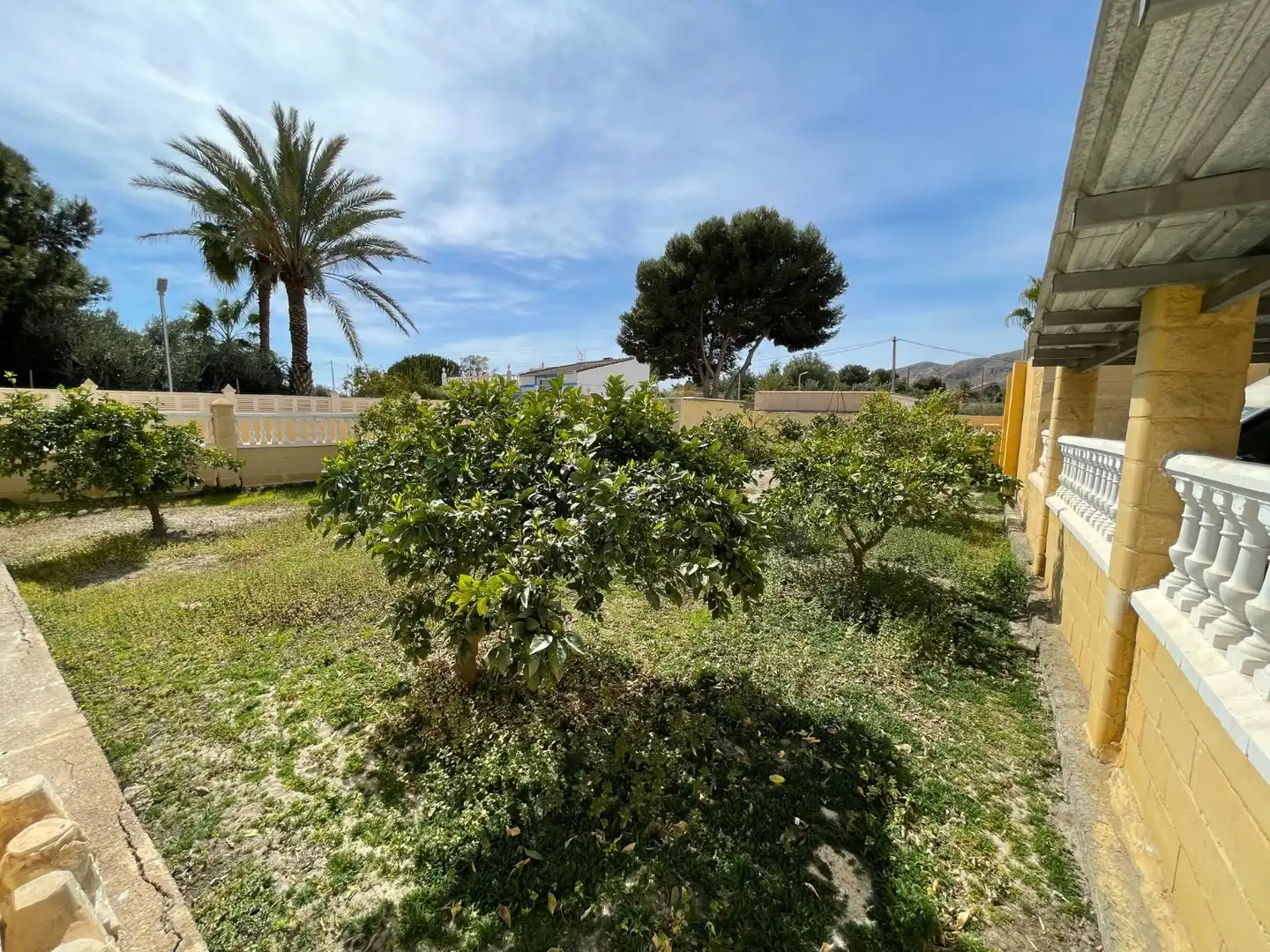 Villa mit Pool zum Verkauf in Pechina, imagen 42