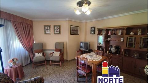 Foto 4 de Piso en venta en Zona Nord, Alcoy / Alcoi