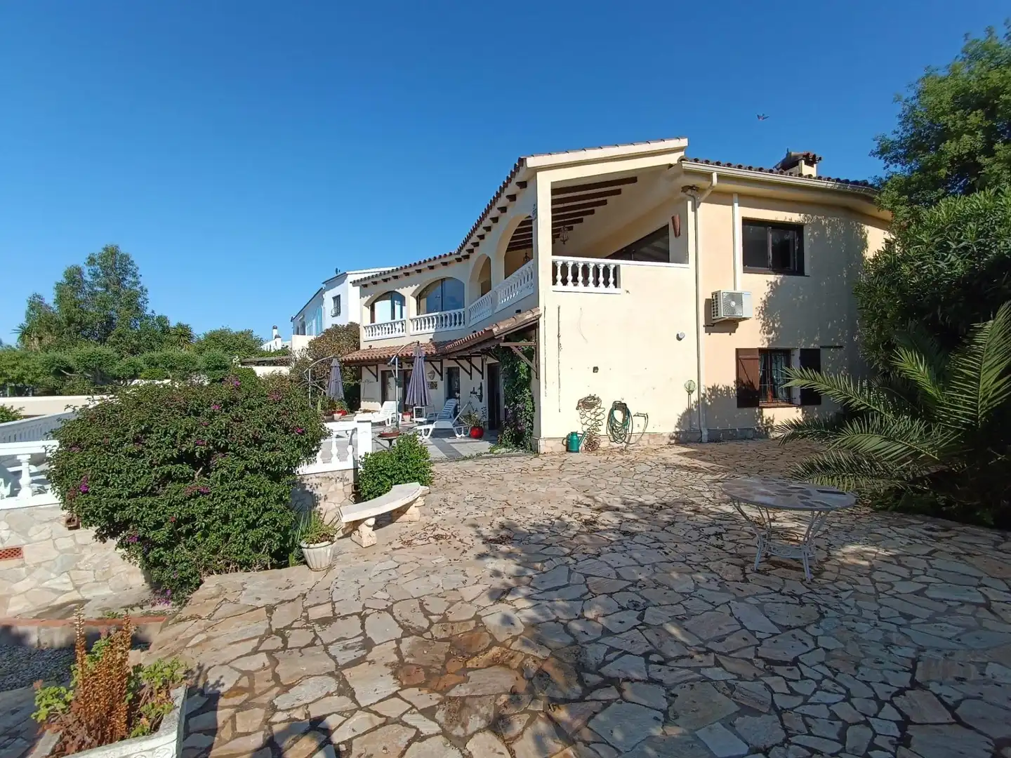 Villa con terrazza in vendita a D'ANDALUSIA, imagen 17