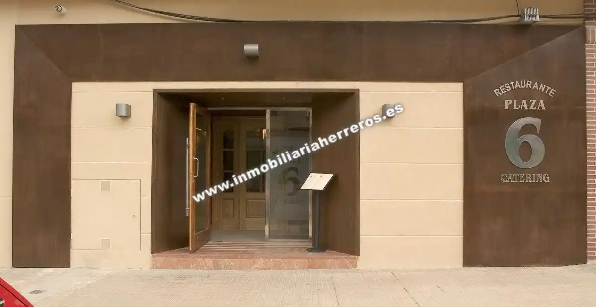 Locale commerciale in vendita a Fuenmayor, imagen 4