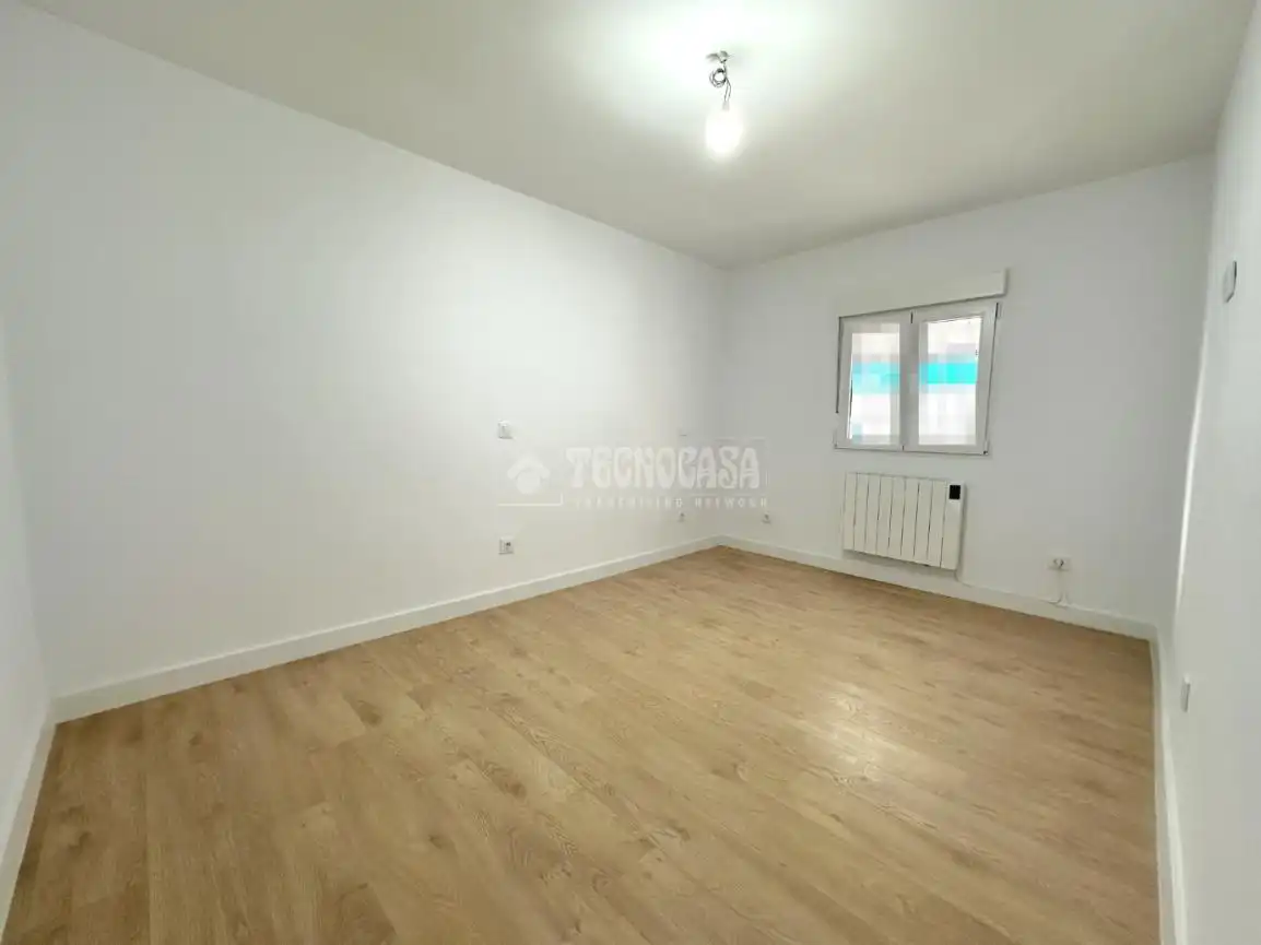 Bedroom of Flat for sale in Móstoles  with Heating