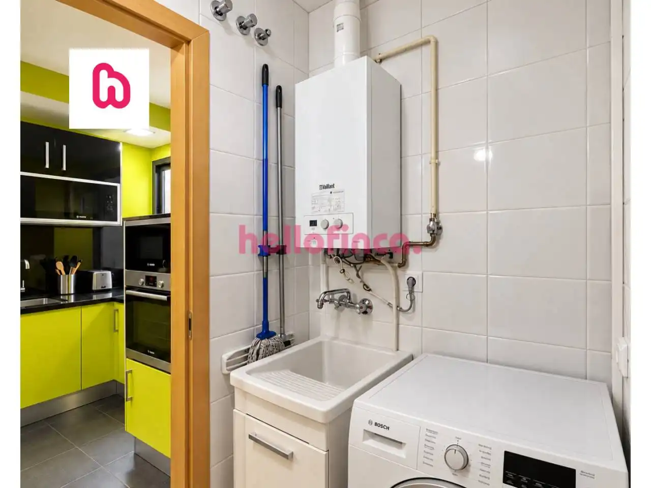 Appartement avec terrasse à vendre à Calle Joan Maragall, imagen 8
