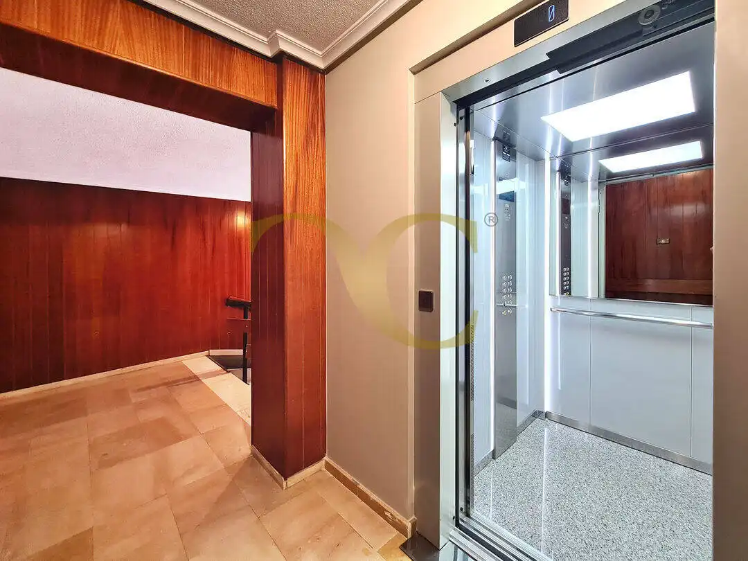 Wohnung mit Aufzug zum Verkauf in Calle Arzobispo Guisasola, imagen 31