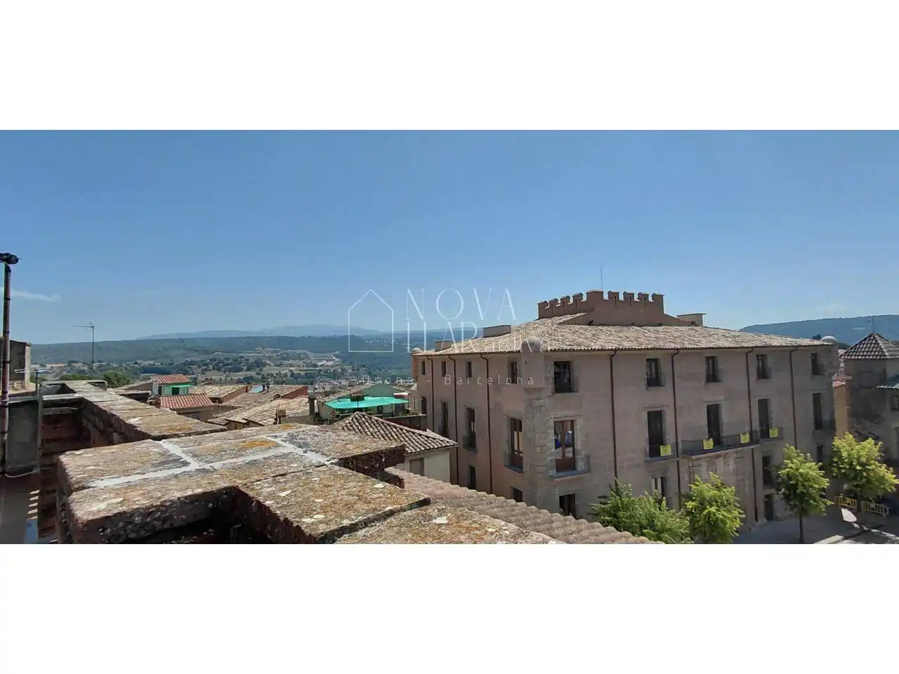 Flat with terrace for sale in Plaza Mayor, imagen 13