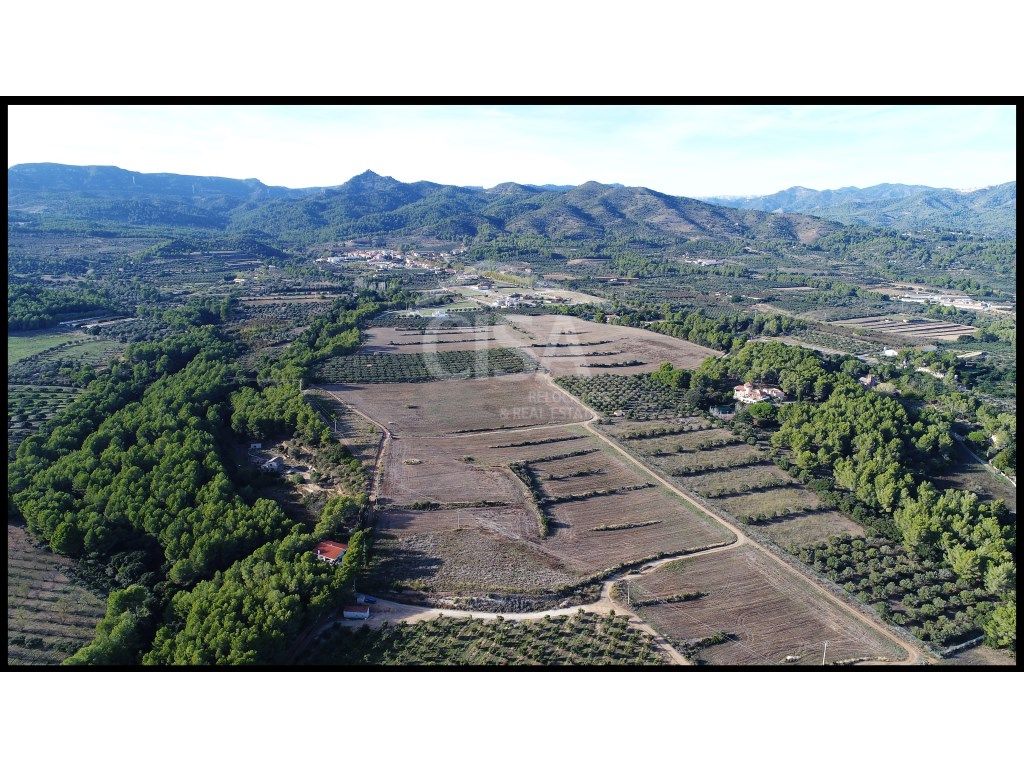 Residential for sale in Vilanova d'Escornalbou