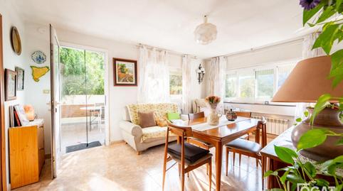 Foto 3 de Casa o xalet en venda a Buscarons, La Floresta, Barcelona