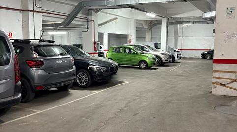 Photo 3 of Industrial buildings for sale in Calle de Faustina Calvo, Lucero, Madrid