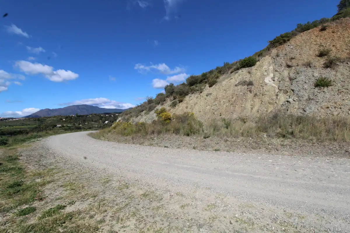 Terreno residencial en venta en Calle la Pacheca Alta 22, imagen 9