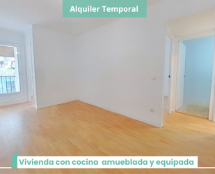 Bedroom of Flat to rent in  Barcelona Capital