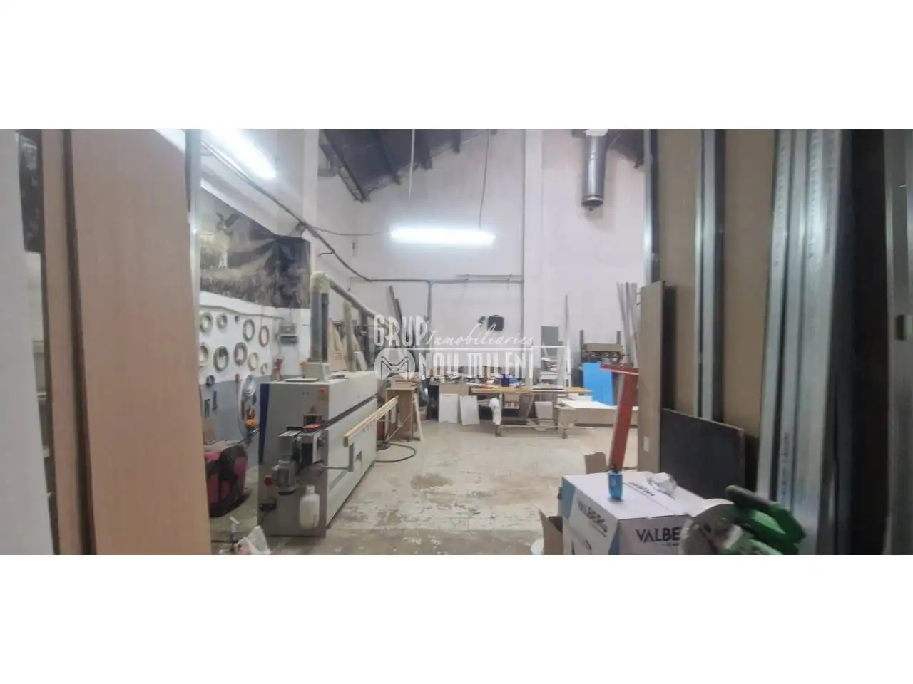 Locale commerciale in cessione a Calle Pintor Sorolla, imagen 10
