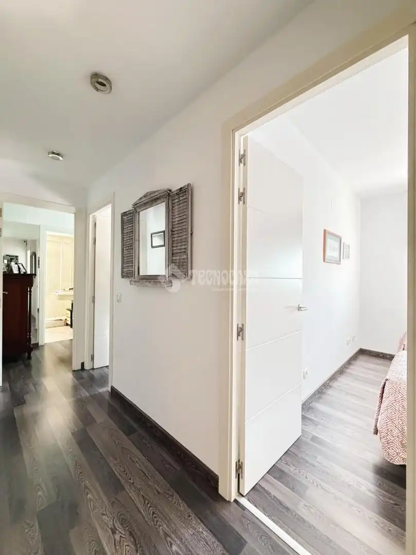 Piso en venta en Móstoles con Aire acondicionado, Calefacción y Terraza