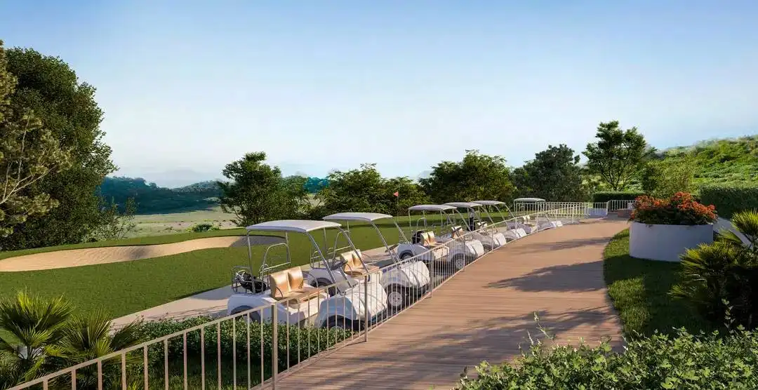 Apartament amb piscina en venda a Playa Bahía Dorada, imagen 13