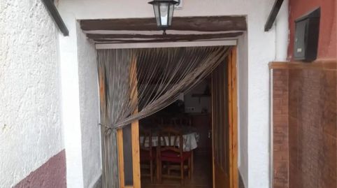 Foto 3 de Casa adosada en venta en Calle Los Ángeles, 12, Socovos, Albacete