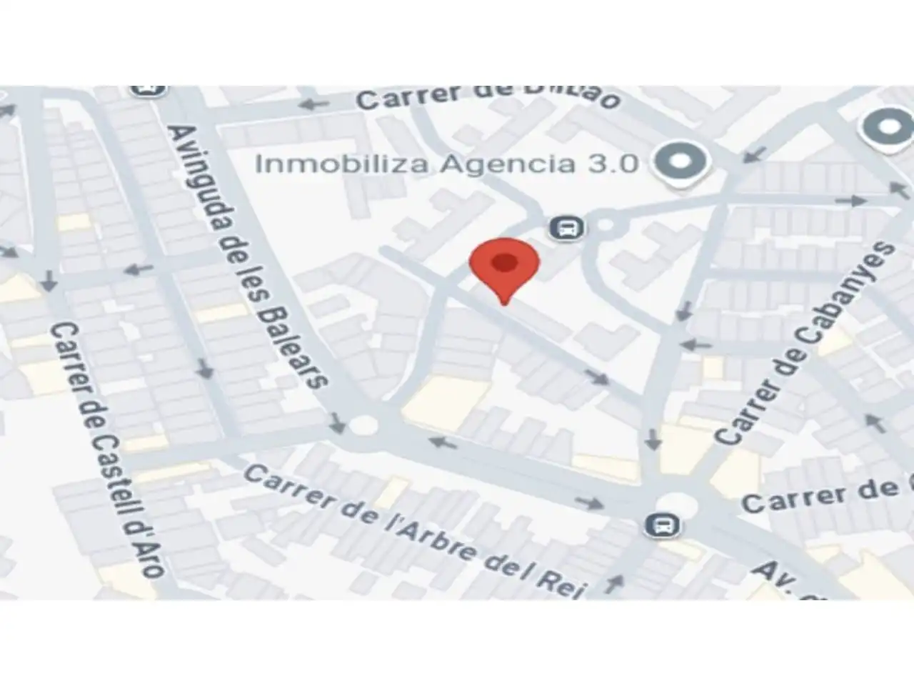 Vista exterior de Piso en venta en Sant Feliu de Guíxols